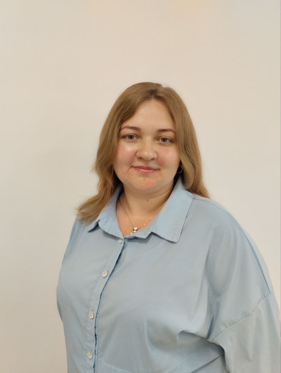 Дуденко Наталья Ивановна.
