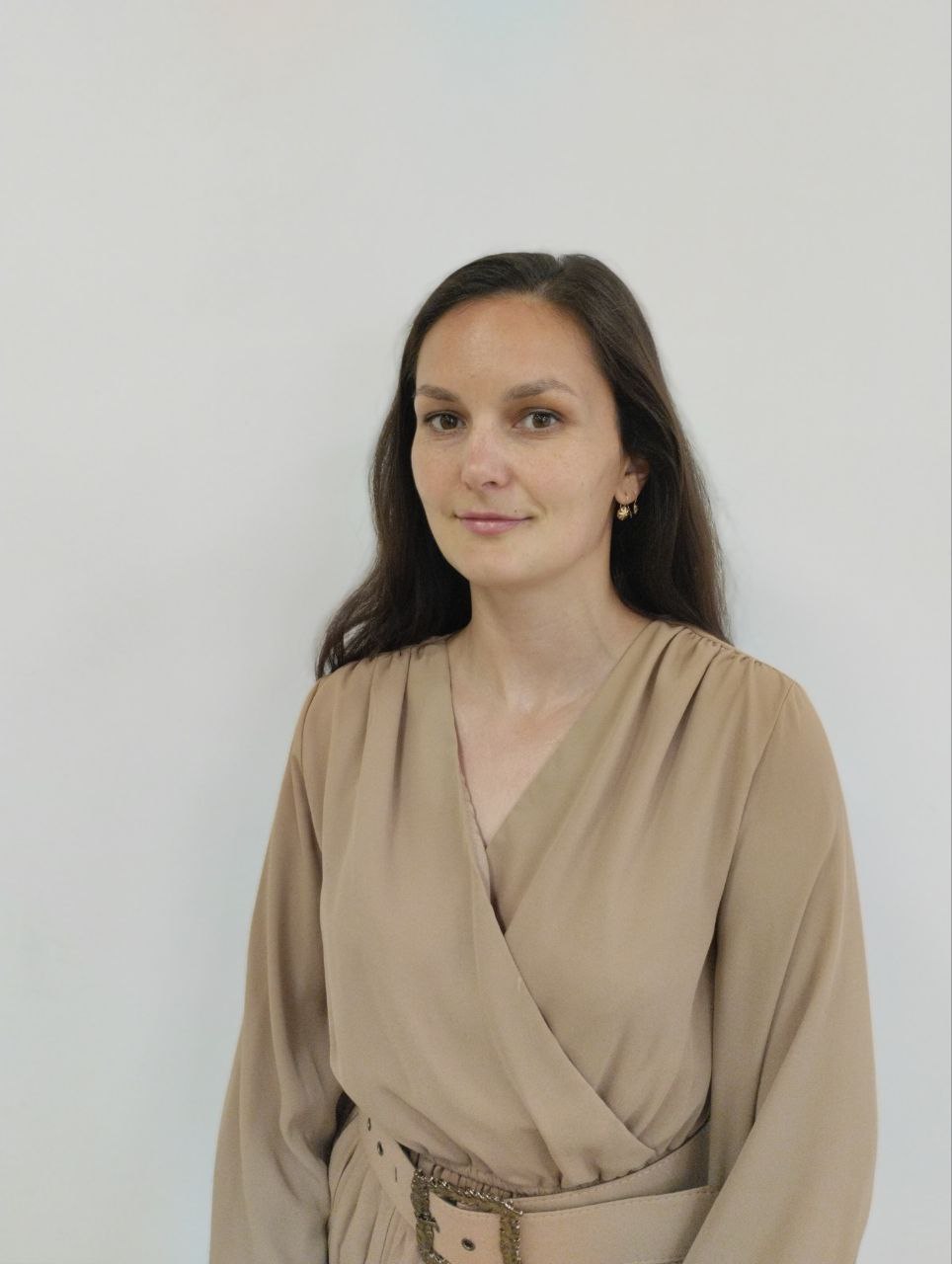 Солодоченко Дарья Сергеевна.